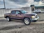 2005 Dodge Dakota