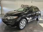 2014 Nissan Murano