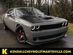 2017 Dodge Challenger