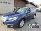2015 Subaru Outback