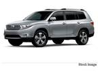 2013 Toyota Highlander