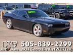 2009 Dodge Challenger