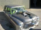 1950 Nash Airflyte