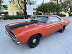 1970 Plymouth 2-Dr Coupe