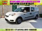 2022 RAM ProMaster City