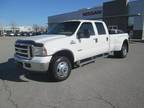 2005 Ford F-350
