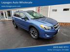 2014 Subaru Crosstrek