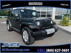2010 Jeep Wrangler