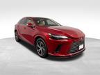 2023 Lexus RX 350