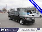 2016 Ford Flex