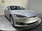 2018 Tesla Model S