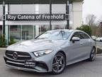 2023 Mercedes-Benz CLS 450