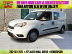 2022 RAM ProMaster City