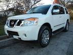 2015 Nissan Armada
