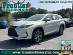 2021 Lexus RX 350L