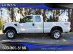2008 Ford F-350