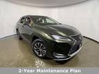 2021 Lexus RX 350L