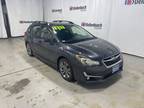2015 Subaru Impreza