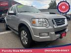 2010 Ford Explorer Sport Trac