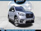 2020 Subaru Ascent