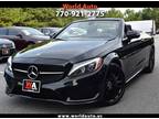2018 Mercedes-Benz C 300