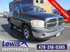 2008 Dodge Ram 1500