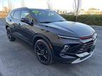 2023 Chevrolet Blazer