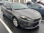 2016 Dodge Dart