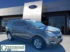 2013 Chevrolet Equinox