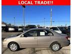 2003 Toyota Corolla