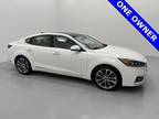 2017 Kia Cadenza