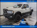 2023 Ram 2500