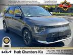2023 Kia Niro EV