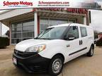2017 RAM ProMaster City
