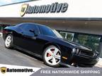 2010 Dodge Challenger