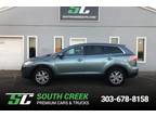 2012 Mazda CX-9