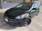 2016 Hyundai Elantra GT