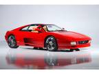 1991 Ferrari 348