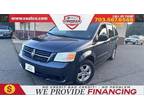2008 Dodge Grand Caravan