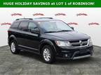 2015 Dodge Journey