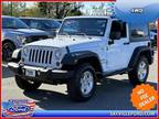 2013 Jeep Wrangler