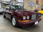 1996 Bentley Continental