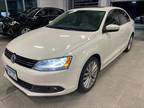 2011 Volkswagen Jetta
