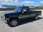 1987 GMC Sierra 1500