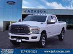 2023 Ram 2500