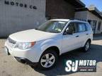 2012 Subaru Forester