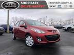 2014 Mazda Mazda2