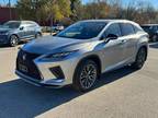 2022 Lexus RX 450h