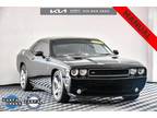 2012 Dodge Challenger