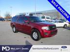 2017 Ford Expedition EL